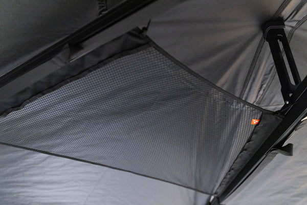 ARC 270 Overhead Mesh Storage - Underland Offroad