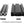 Leitner ACS ROOF | Over Cab Platform Rack for GMC CANYON