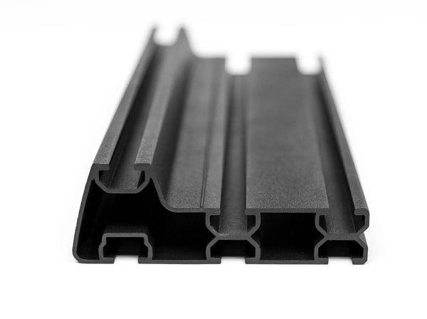 Leitner ACS ROOF | Over Cab Platform Rack for GMC CANYON