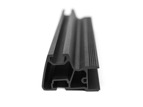 Leitner ACS ROOF | Over Truck Bed Low Platform Rack for TONNEAU Covers
