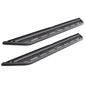 Go Rhino Dominator Xtreme D6 Side Steps | 15-23 Colorado/Canyon | Crew Cab - Colorado & Canyon Enthusiasts