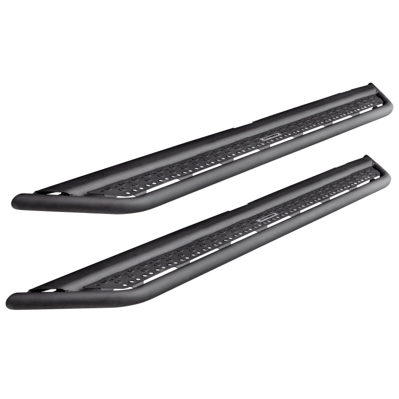 Go Rhino Dominator Xtreme D6 Side Steps | 15-23 Colorado/Canyon | Crew Cab