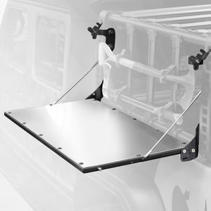 Go Rhino XRS Accessory Gear Table - Colorado & Canyon Enthusiasts