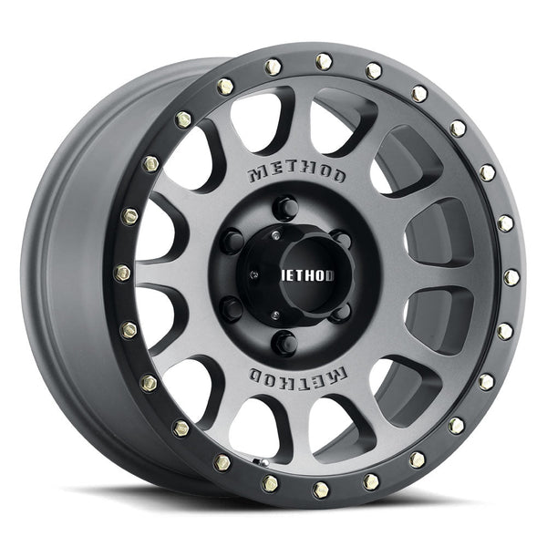 Method Race Wheels 305 | 6x5.5