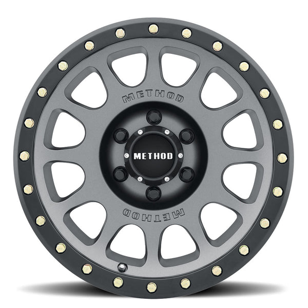 Method Race Wheels 305 | 6x5.5