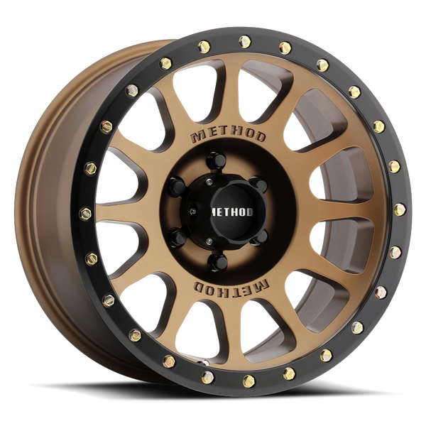 Method Race Wheels 305 | 6x120