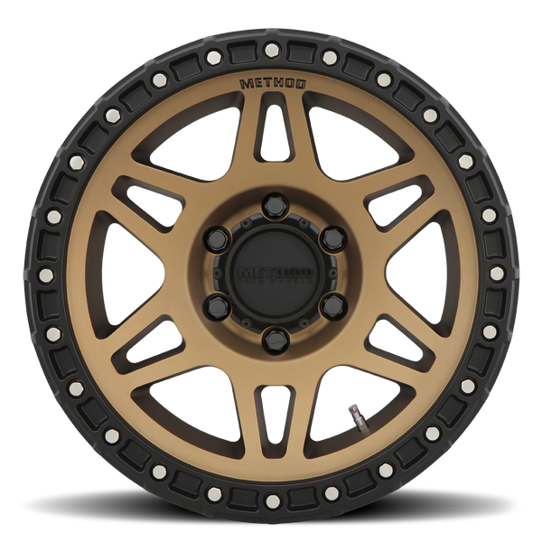 Method Race Wheels 312 | 6x5.5
