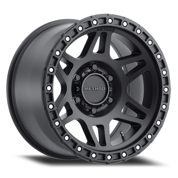 Method Race Wheels 312 | 6x5.5