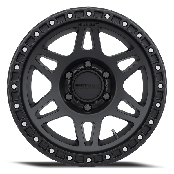 Method Race Wheels 312 | 6x5.5