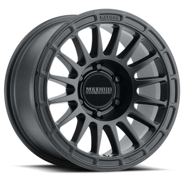 Method Race Wheels 314 | 6x5.5