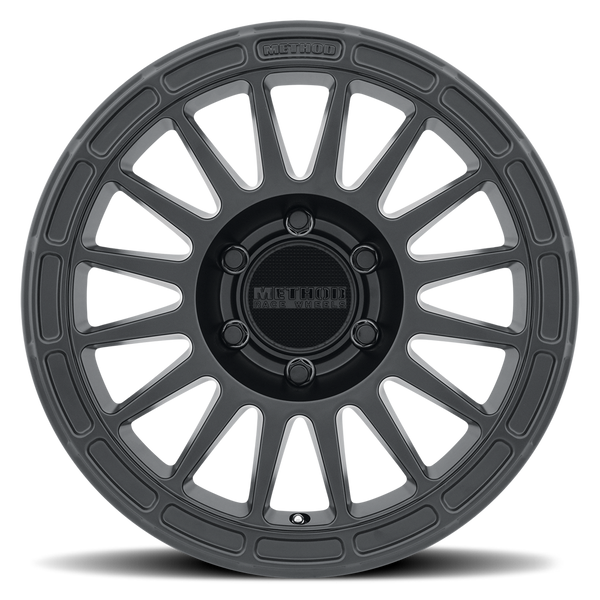 Method Race Wheels 314 | 6x5.5