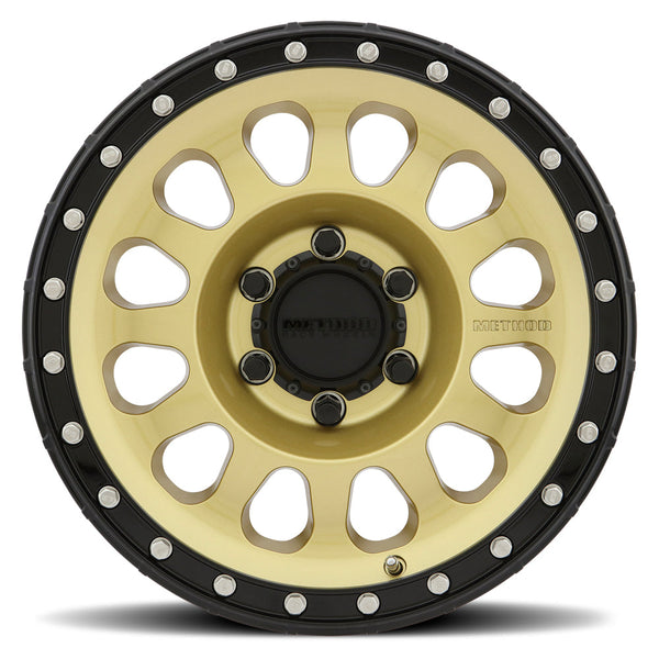 Method Race Wheels 315 | 6x5.5