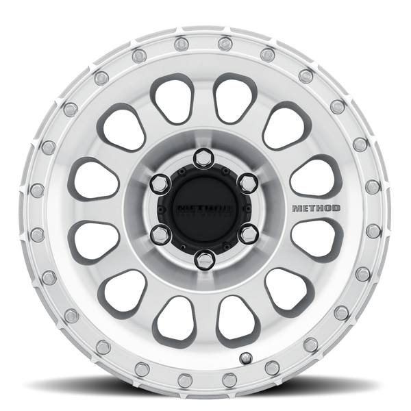 Method Race Wheels 315 | 6x5.5