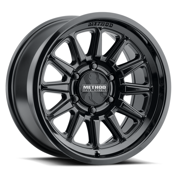 Method Race Wheels 323 | 6x5.5