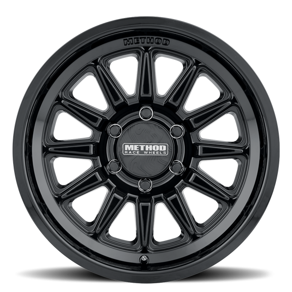 Method Race Wheels 323 | 6x5.5