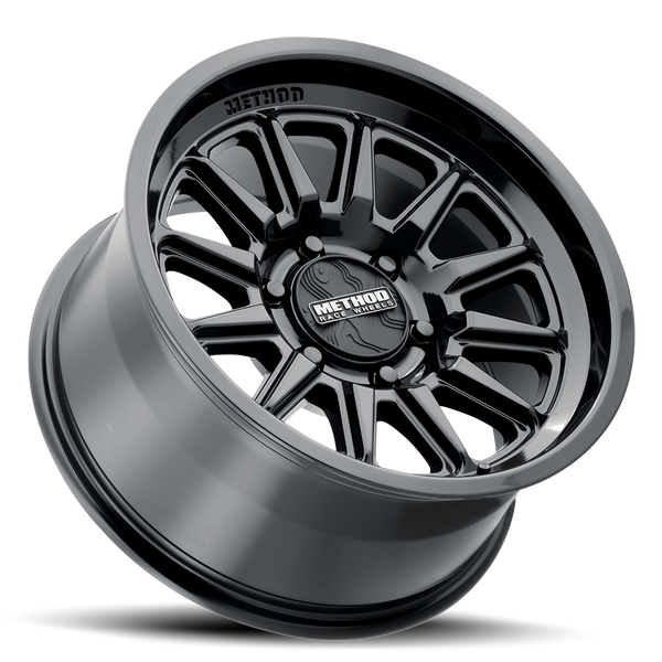 Method Race Wheels 323 | 6x5.5