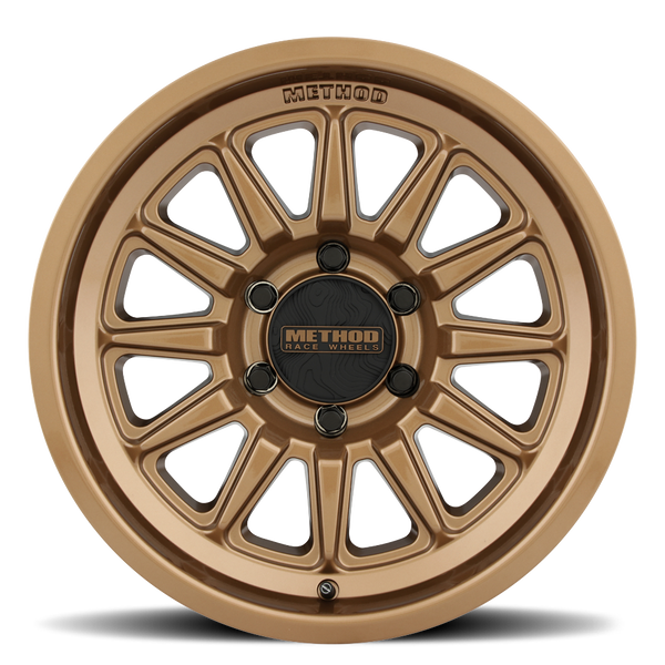 Method Race Wheels 323 | 6x5.5