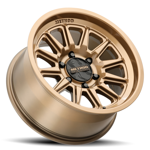 Method Race Wheels 323 | 6x5.5