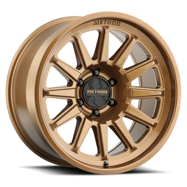 Method Race Wheels 323 | 6x5.5