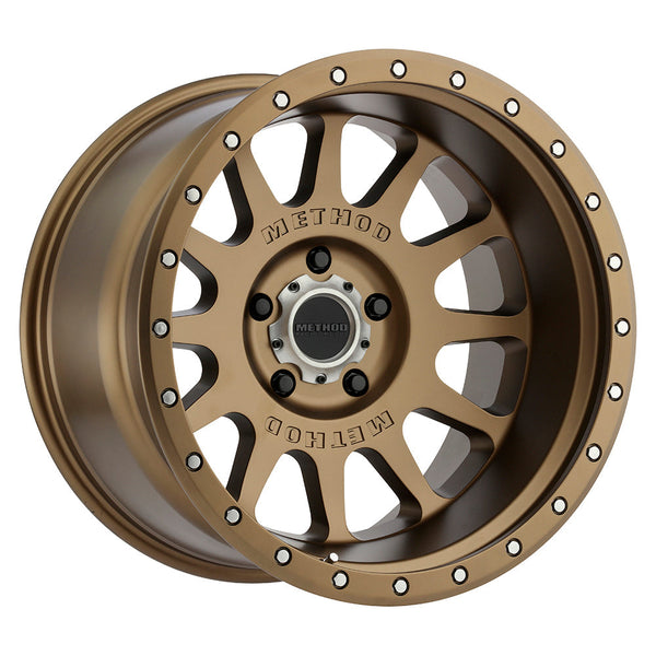 Method Race Wheels 605 | 6x5.5