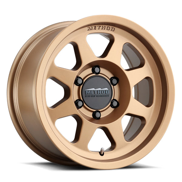 Method Race Wheels 701 | 6x5.5
