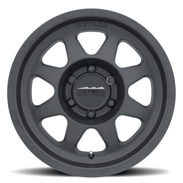 Method Race Wheels 701 | 6x5.5