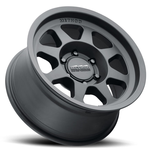 Method Race Wheels 701 | 6x5.5