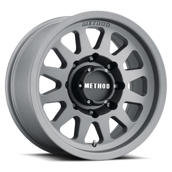Method Race Wheels 704 | 6x5.5