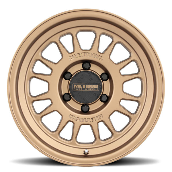Method Race Wheels 318 | 6x5.5