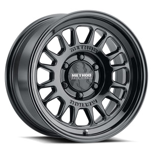 Method Race Wheels 318 | 6x5.5