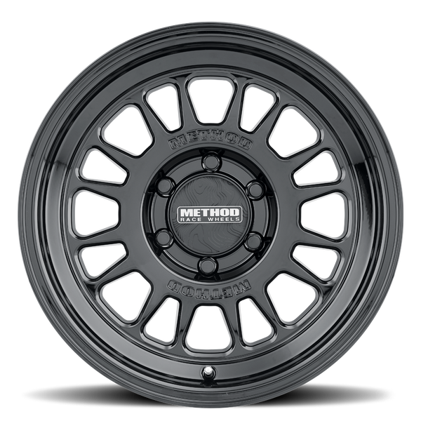 Method Race Wheels 318 | 6x5.5