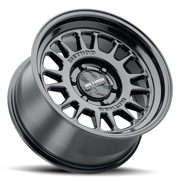 Method Race Wheels 318 | 6x5.5