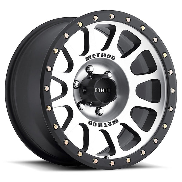 Method Race Wheels 305 | 6x5.5