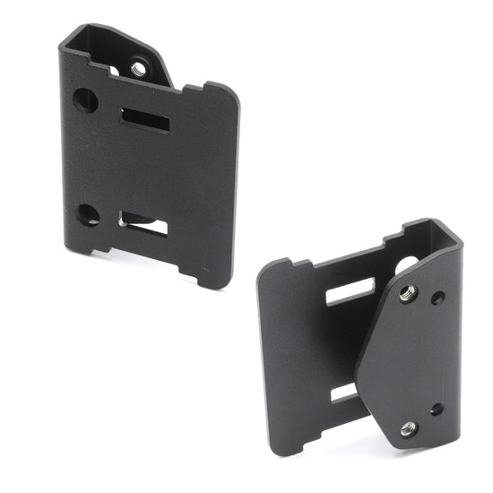 Rugged Radios Radio Mount for Handheld Radios - Colorado & Canyon Enthusiasts