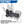 Rugged Radios Radio and Speaker Mic Mount for Handheld Radios - Colorado & Canyon Enthusiasts