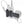 Rugged Radios Radio and Speaker Mic Mount for Handheld Radios - Colorado & Canyon Enthusiasts