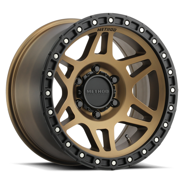Method Race Wheels 312 | 6x5.5