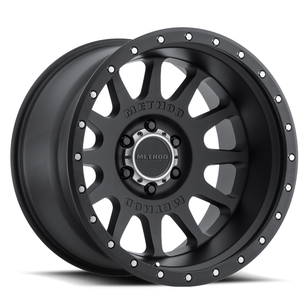 Method Race Wheels 605 | 6x5.5
