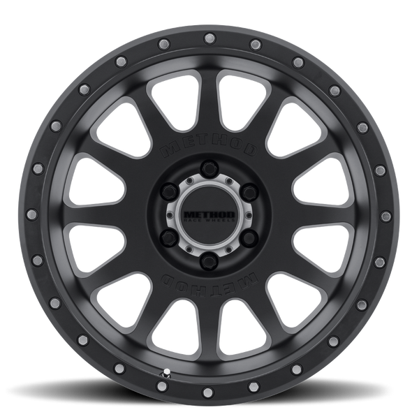Method Race Wheels 605 | 6x5.5