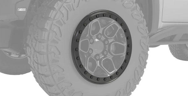 AEV Protection Rings | 2023+ Colorado ZR2 Bison / Canyon AT4X AEV Edition - Colorado & Canyon Enthusiasts