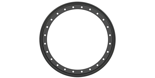 AEV Protection Rings | 2023+ Colorado ZR2 Bison / Canyon AT4X AEV Edition - Colorado & Canyon Enthusiasts