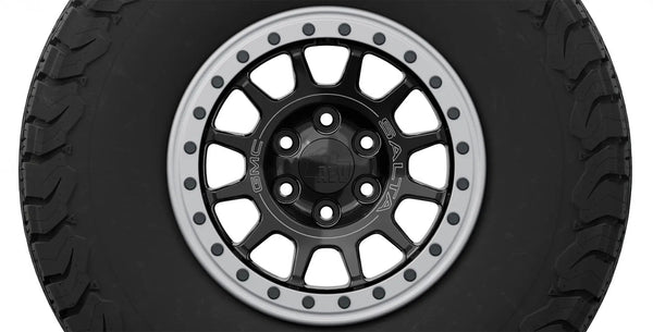 AEV Protection Rings | 2023+ Colorado ZR2 Bison / Canyon AT4X AEV Edition - Colorado & Canyon Enthusiasts