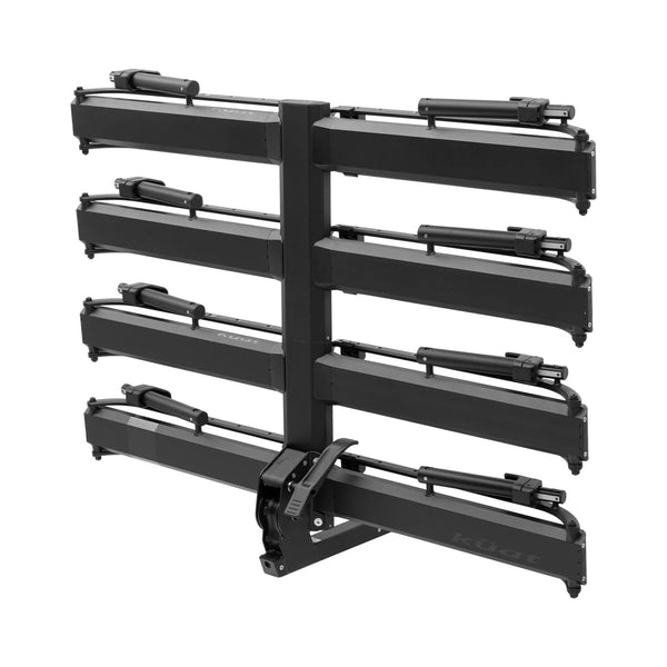Kuat Piston Pro Bike Rack - Colorado & Canyon Enthusiasts
