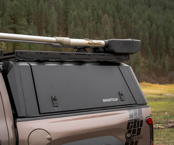 Prinsu Pro Top Rack Rack | 2015+ Colorado / Canyon - Colorado & Canyon Enthusiasts
