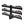 Kuat Piston Pro X Bike Rack - Colorado & Canyon Enthusiasts