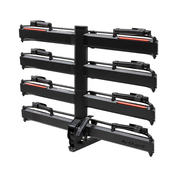 Kuat Piston Pro X Bike Rack - Colorado & Canyon Enthusiasts