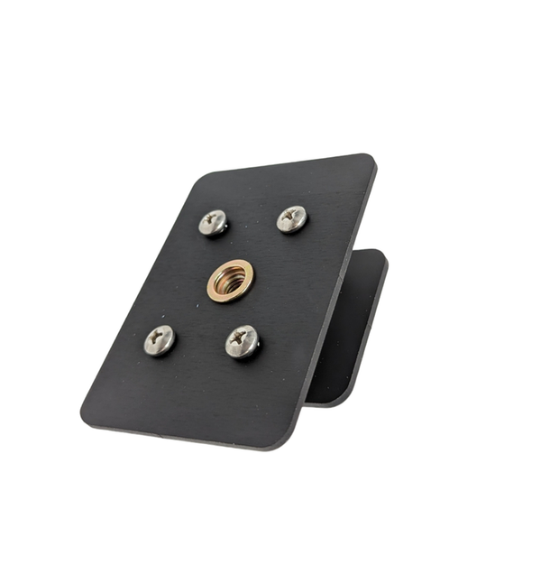 Level Up Dust Light Mount | 2015+ Colorado / Canyon - Colorado & Canyon Enthusiasts