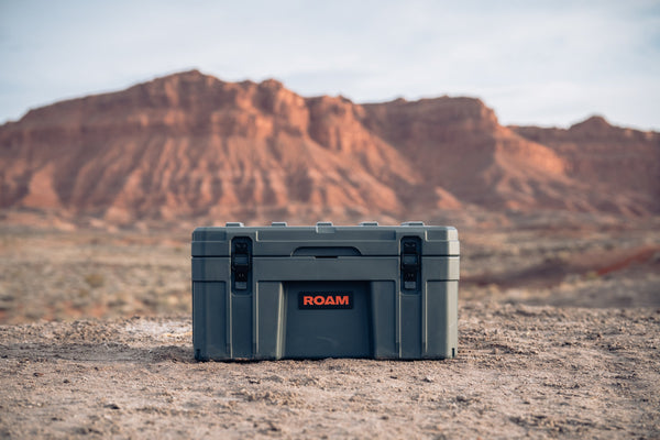 76L Rugged Case - Underland Offroad