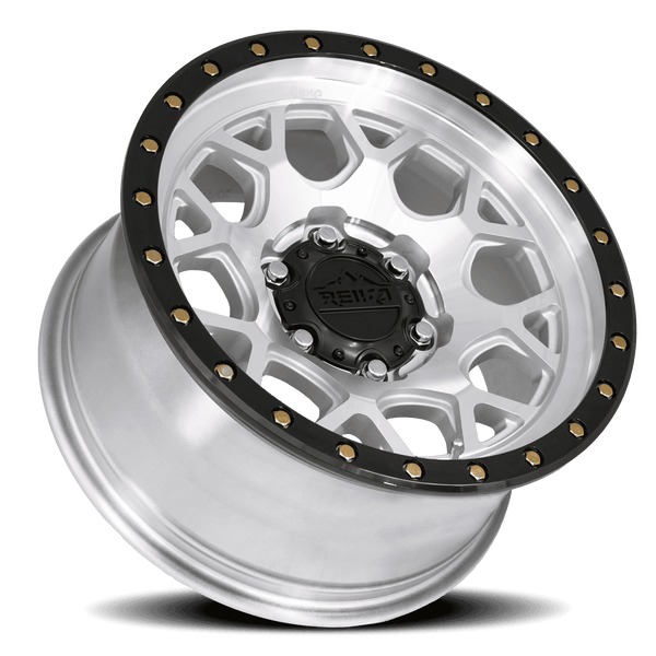 R45 Marauder | 17x8.5 | 0mm - Colorado & Canyon Enthusiasts