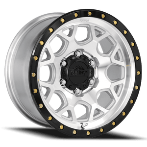 R45 Marauder | 17x8.5 | 0mm - Colorado & Canyon Enthusiasts